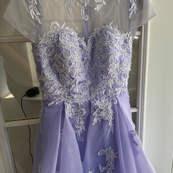 JJ’s House dress - Picture 4 of 4